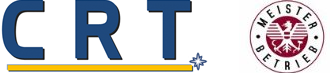 CRT - Reinigung